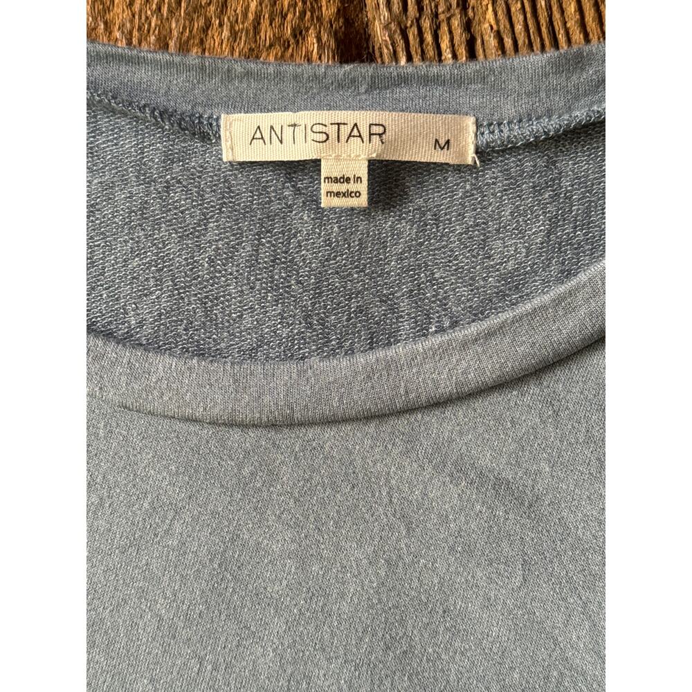 Antistar Ruched Bodycon Tank Dress - Picture 5 of 8